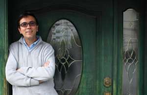 Foto: cortes&iacute;a de Xavier Oquendo. 