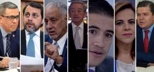 Los seis gabinetes sectoriales coordinar&aacute;n 42 instituciones