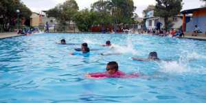 Vacacionales municipales se reanudan tras suspensi&oacute;n por el coronavirus