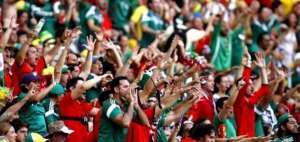 Federaci&oacute;n Mexicana de F&uacute;tbol pide a hinchas evitar pol&eacute;mico grito