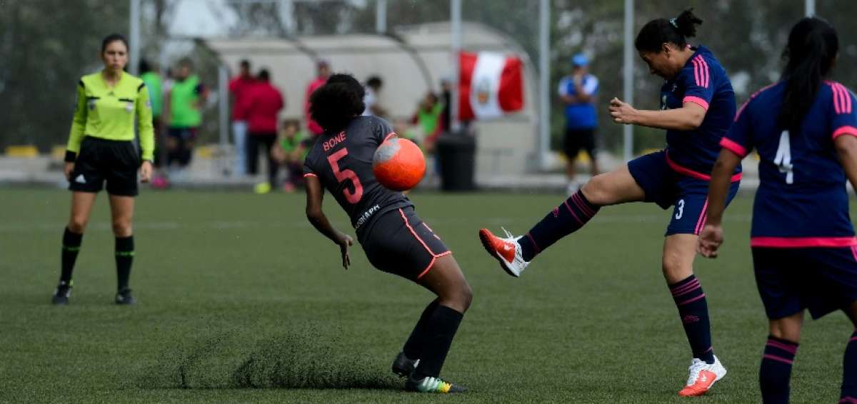 Torneo interclubes internacional del club '&Ntilde;a&ntilde;as' tendr&iacute;a 8 participantes en 2017