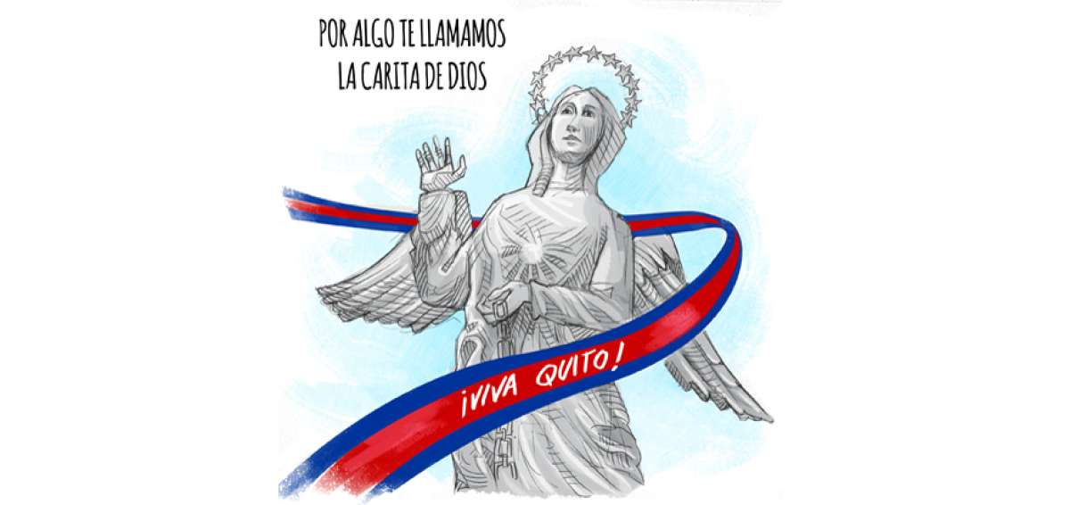 Fiestas de Quito