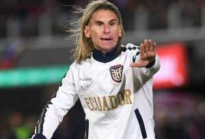 Beccacece habl&oacute; sobre los castigados en la gira europea.