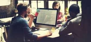 Las empresas deben tener metas estrat&eacute;gicas y colaboradores bien motivados. 