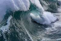 Un nuevo estudio advierte sobre un megatsunami impulsado por el cambio climático y la actividad sísmica. La costa de América y Hawái se verían afectados.