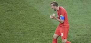Pochettino cree que la pasi&oacute;n de Kane es comparable a la de Maradona