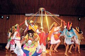 Se realiz&oacute; segundo festival Cioff Ecuador