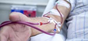 Los pacientes de c&aacute;ncer urgen medicamentos