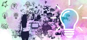 Mujeres creativas en Ecuador: Cuando creer en ti no es suficiente