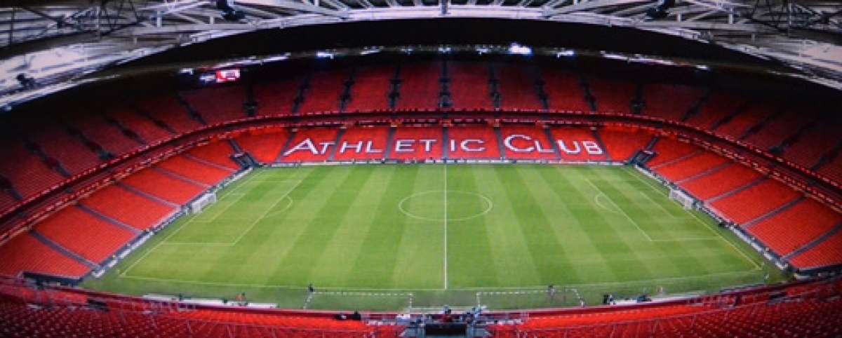  Bilbao, la catedral del f&uacute;tbol espa&ntilde;ol para la Eurocopa-2020