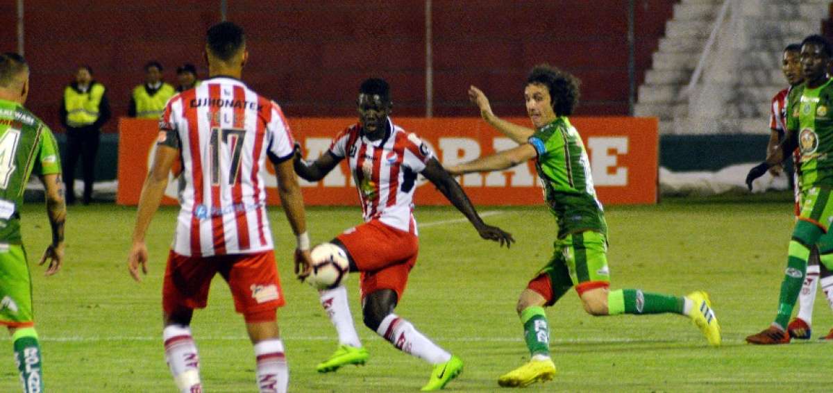 Dirigentes se oponen a incremento de 18 clubes en la LigaPro