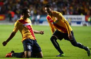 Montero est&aacute; lesionado y se chequear&aacute; en Ecuador