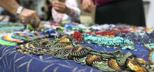 Feria une a emprendedores y cadenas