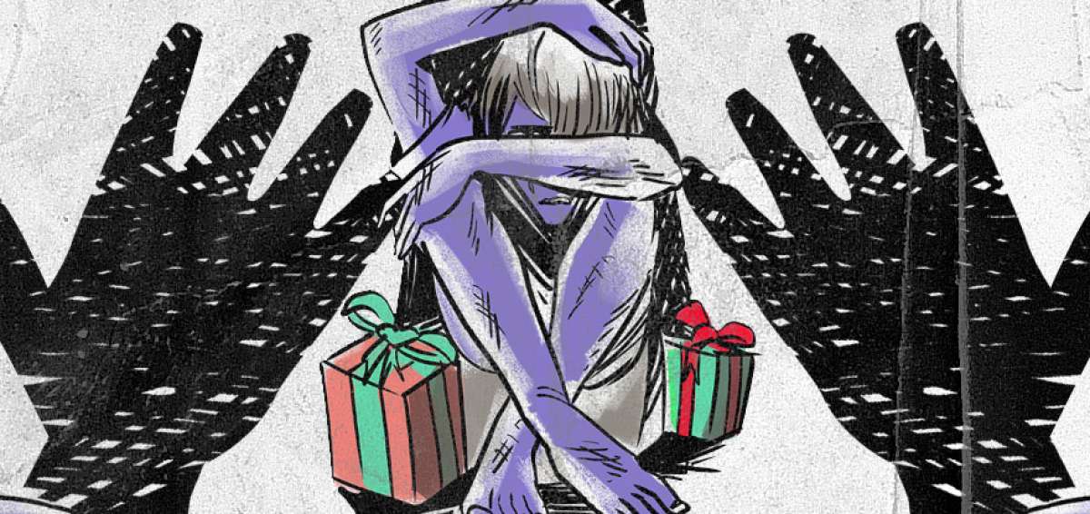 El 48,7% de v&iacute;ctimas de violencia es de ciudades
