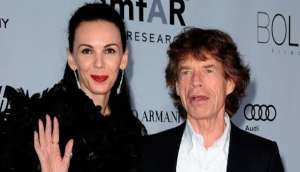 Muri&oacute; LWren Scott, novia de Mick Jagger