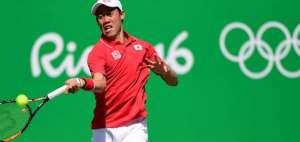 Nishikori se enfrentar&aacute; en segunda ronda al australiano John Millman.