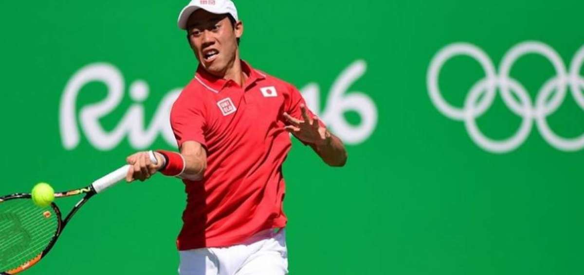 Nishikori se enfrentar&aacute; en segunda ronda al australiano John Millman.