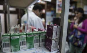 Los medicamentos ingresar&aacute;n a la Red P&uacute;blica de Salud. Foto: Marco Salgado/ EL TEL&Eacute;GRAFO