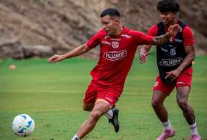 Barcelona inicia su camino en Copa Libertadores