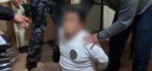Sospechoso de asesinar a embarazada qued&oacute; con prisi&oacute;n