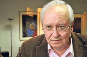 Ernesto Laclau teoriz&oacute; los movimientos de izquierda desde la Academia durante su vida. Foto: Tomado de lamula.pe