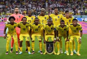 Ecuador gana en su debut, ¿qué pasó con el supuesto soborno?