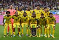 Ecuador gana en su debut, ¿qué pasó con el supuesto soborno?