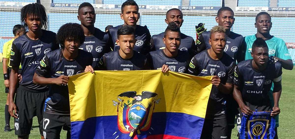 Independiente busca su segundo triunfo en la Libertadores sub-20