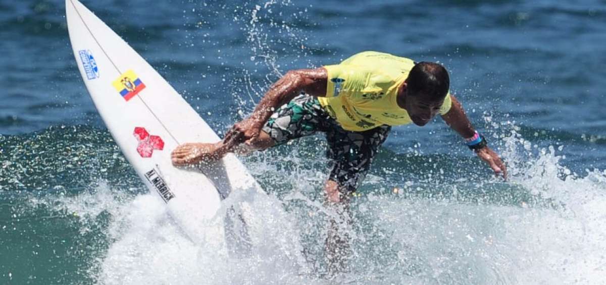 Surfistas de alto rendimiento demandan apoyo