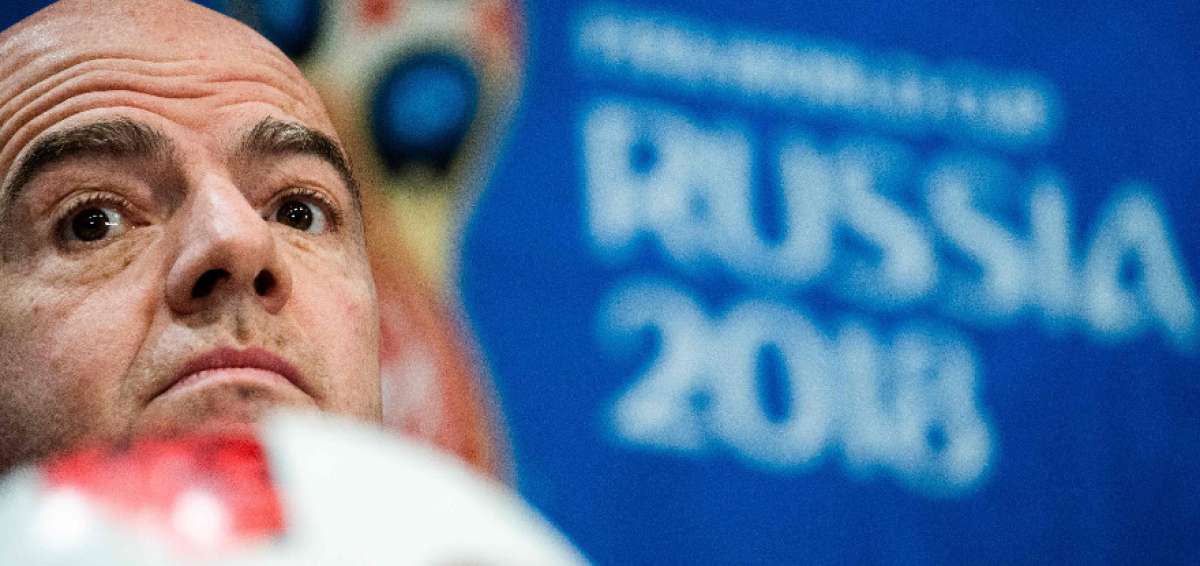 Foto: AFP