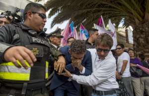 Foto: Fernando Sandoval/El Tel&eacute;grafo