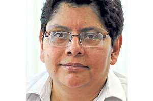 Hidalgo recrea la sociabilidad de los poetas
