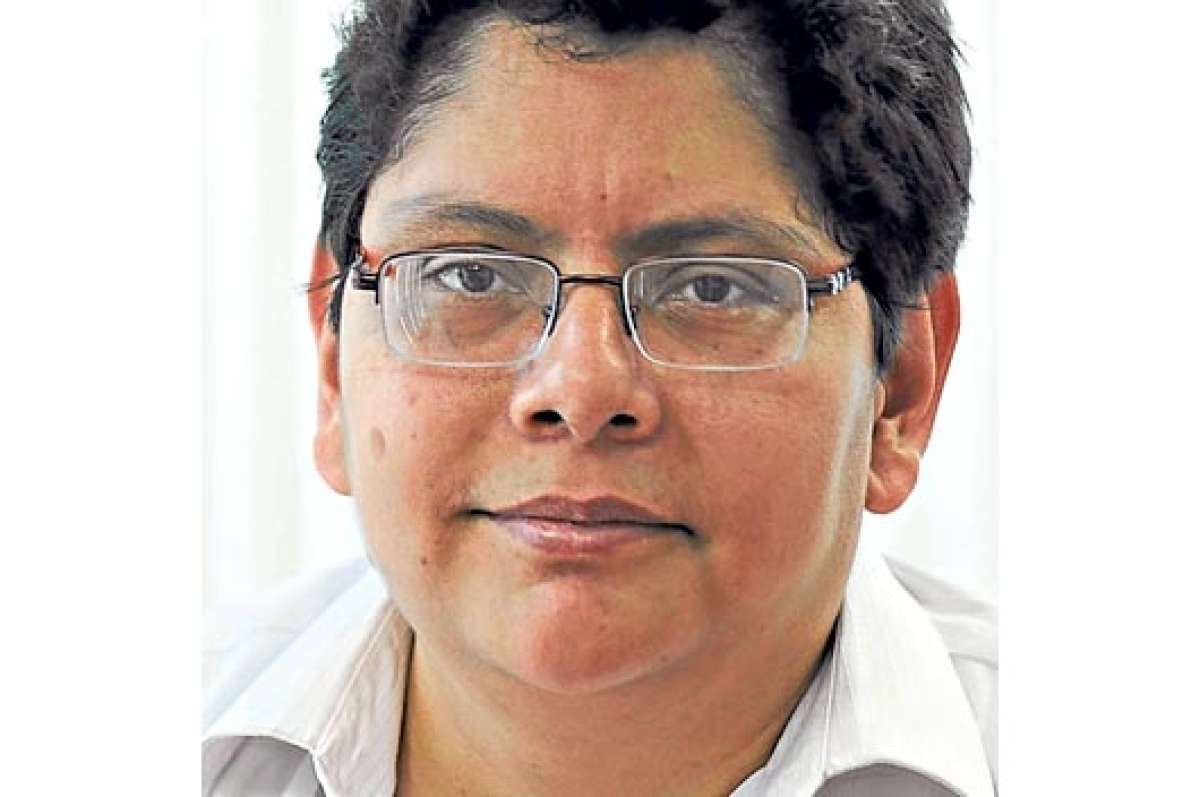 Hidalgo recrea la sociabilidad de los poetas