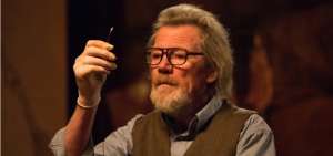 Actor estadounidense Michael Parks fallece a los 77 a&ntilde;os