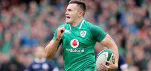 Irlanda acaba con el dominio de Inglaterra y se proclama campeona