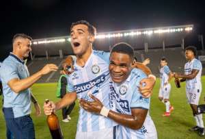 Guayaquil City es campeón de serie B