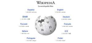 Wikipedia se hace mayor de edad ante el desaf&iacute;o de un internet legal convulso