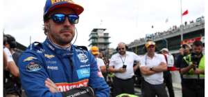 Fernando Alonso: "Da igual salir 7&ordm; o 30&ordm;, tenemos que hacer una carrera perfecta"