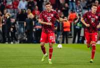 Ladrones asaltaron la casa de Thomas Müller en pleno partido de Champions