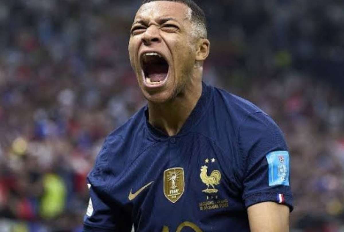 La Federaci&oacute;n Francesa de F&uacute;tbol anunci&oacute; acciones legales tras los comentarios racistas contra Kylian Mbapp&eacute;.