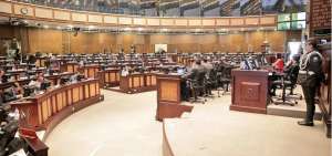 Violencia contra la mujer se debatir&aacute; este martes en la Asamblea Nacional
