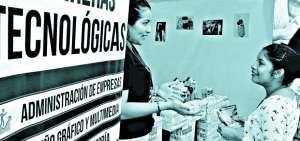 Los bachilleres cuentan, actualmente, con una oferta de formaci&oacute;n t&eacute;cnica en 85 institutos p&uacute;blicos. En el sistema estatal hoy se forman 52 mil estudiantes. 