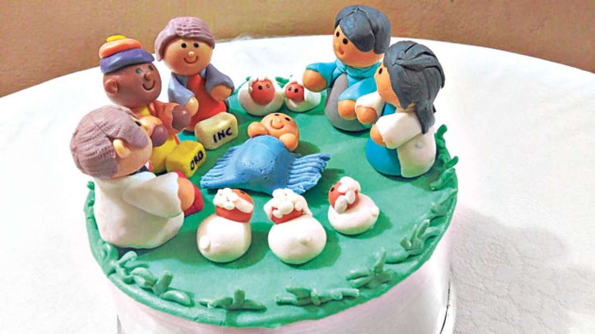 Diciembre abre paso a la gastronom&iacute;a navide&ntilde;a