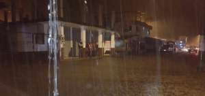 Dos muertos y 28 personas afectadas dejan las lluvias en Pastaza