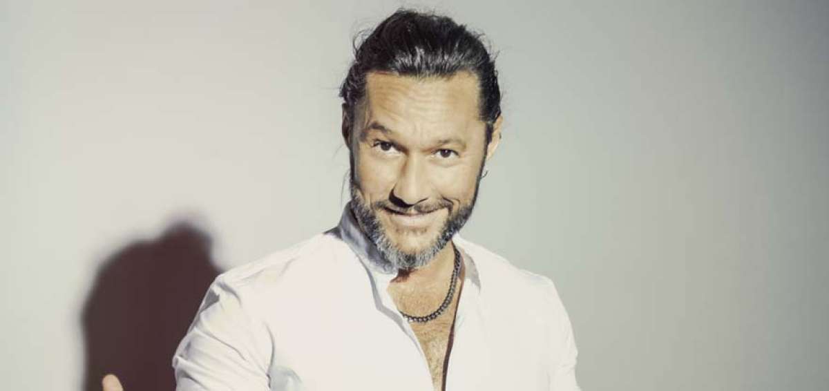 Diego Torres fue el int&eacute;rprete original de &ldquo;Color esperanza&rdquo;: &ldquo;Saber que se puede, querer que se pueda /Quitarse los miedos, sacarlos afuera...&rdquo;.