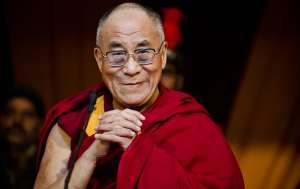 Dalai Lama participar&aacute; en el festival de rock brit&aacute;nico de Glastonbury 