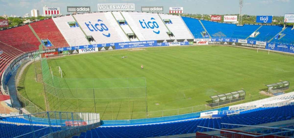 Copa Sudamericana cambia sede de la final &uacute;nica 2019