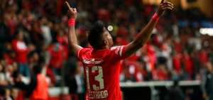 Michael Estrada y Chal&aacute; brillaron con Toluca de M&eacute;xico