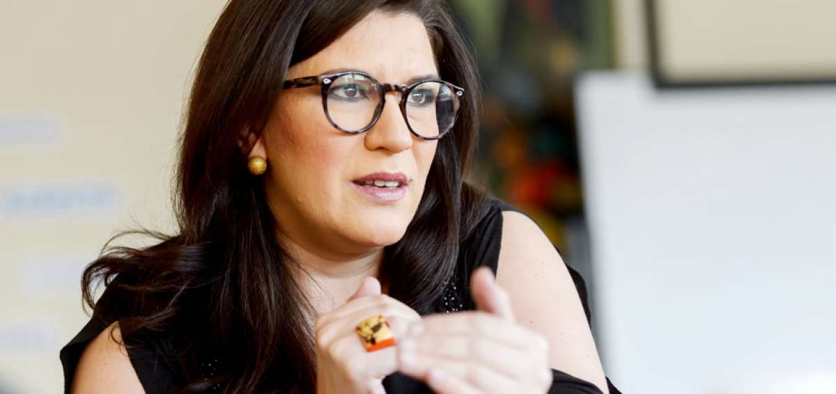 "Los medios p&uacute;blicos en Argentina est&aacute;n vaciados de sentido"