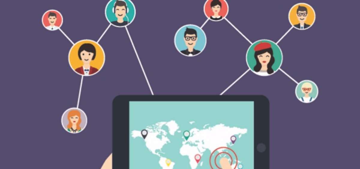 D&iacute;a del Internet: un ciudadano usa 2,4 horas para ver 7,4 plataformas digitales